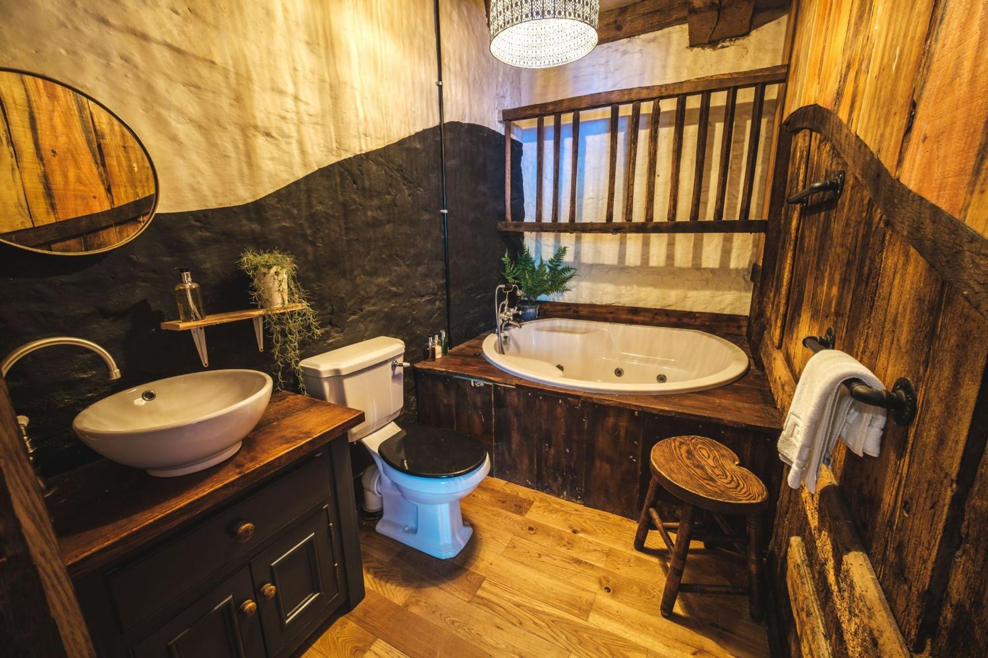 Ms 14 The Shergar Suite Marske Εξωτερικό φωτογραφία